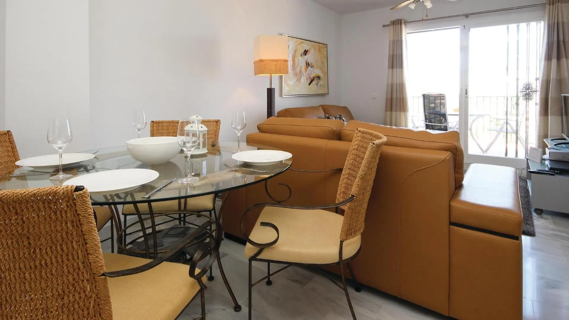 Cozy Apartment In Miraflores With Wifi La Cala De Mijas Spain