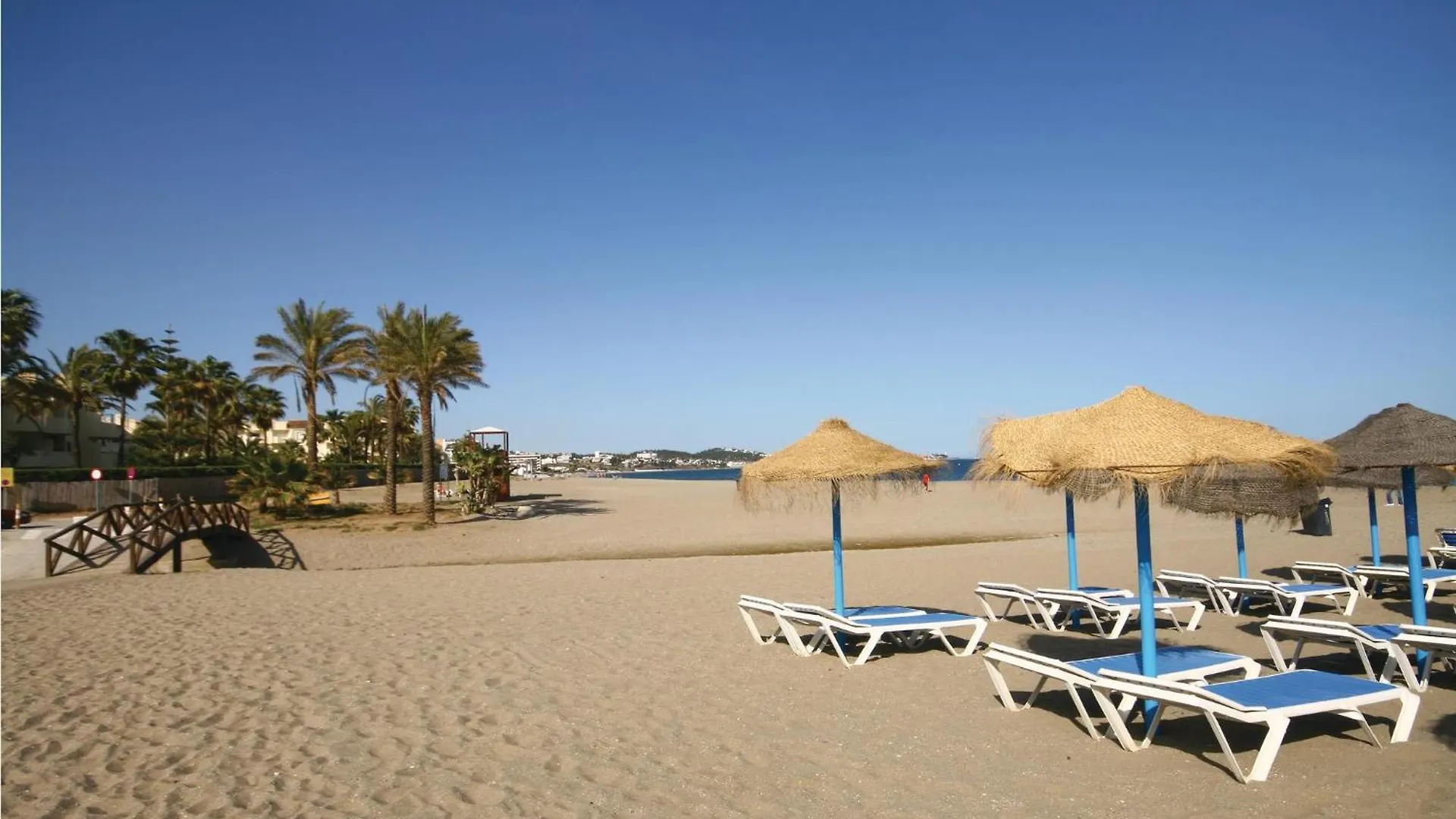 Cozy Apartment In Miraflores With Wifi La Cala De Mijas