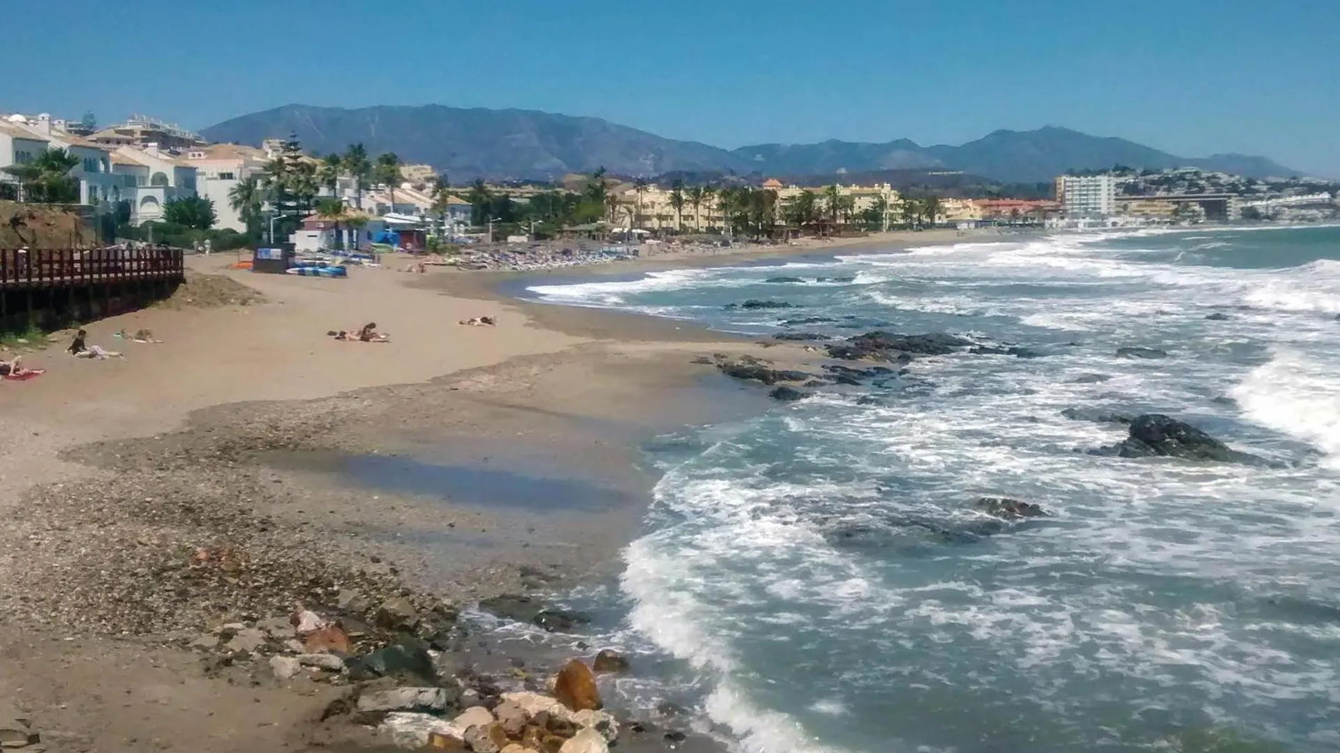 Cozy Apartment In Miraflores With Wifi La Cala De Mijas