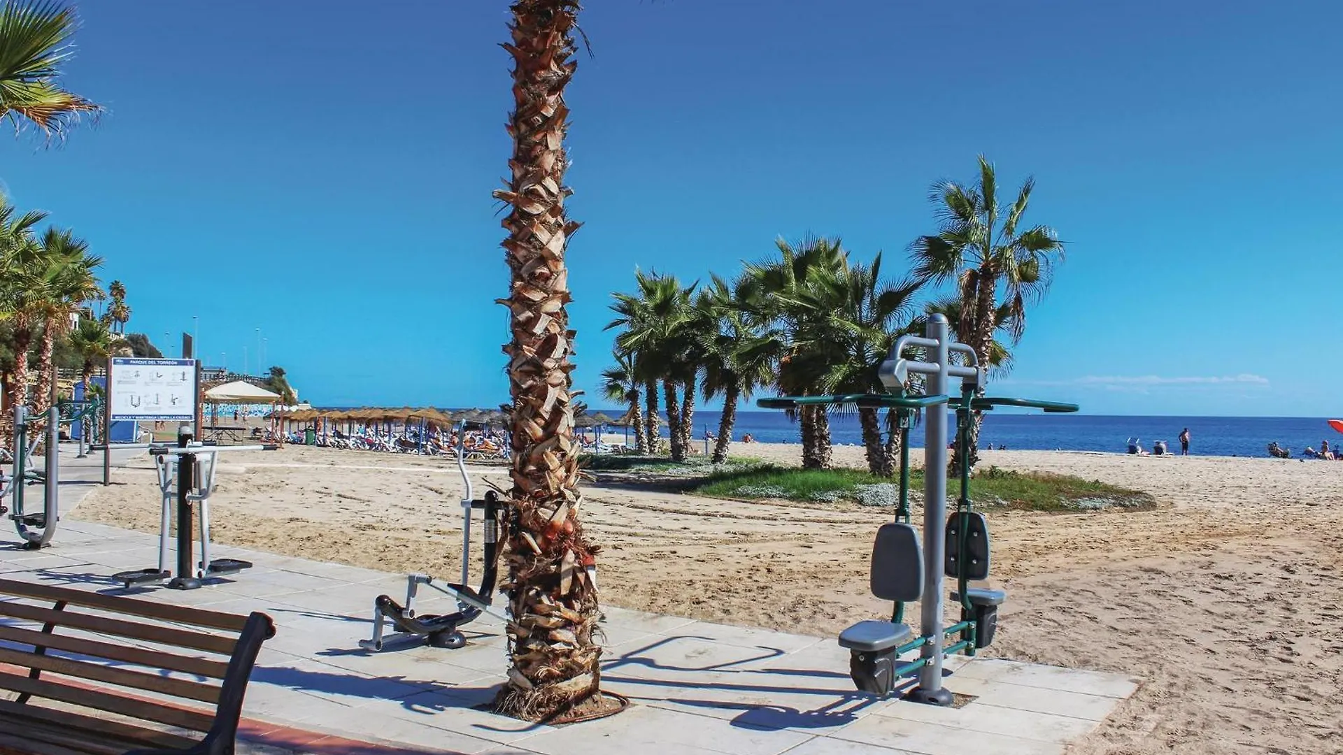 Cozy Apartment In Miraflores With Wifi La Cala De Mijas Spain
