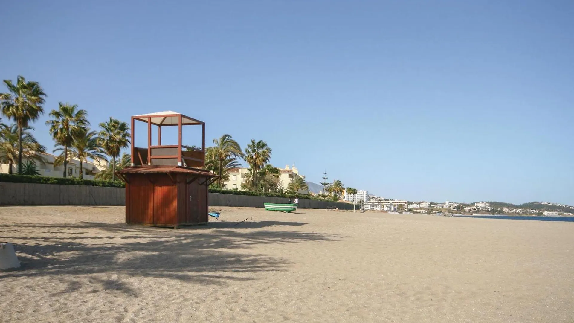Cozy Apartment In Miraflores With Wifi La Cala De Mijas