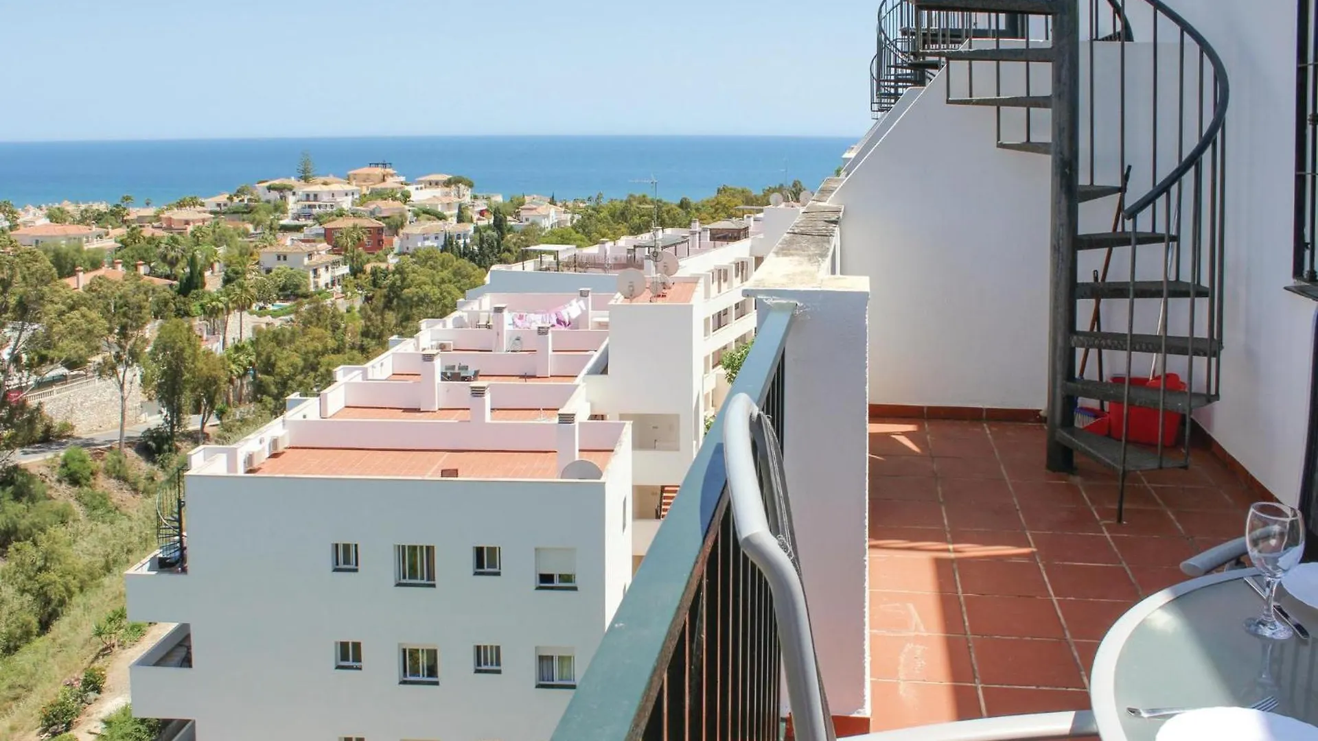Cozy Apartment In Miraflores With Wifi La Cala De Mijas