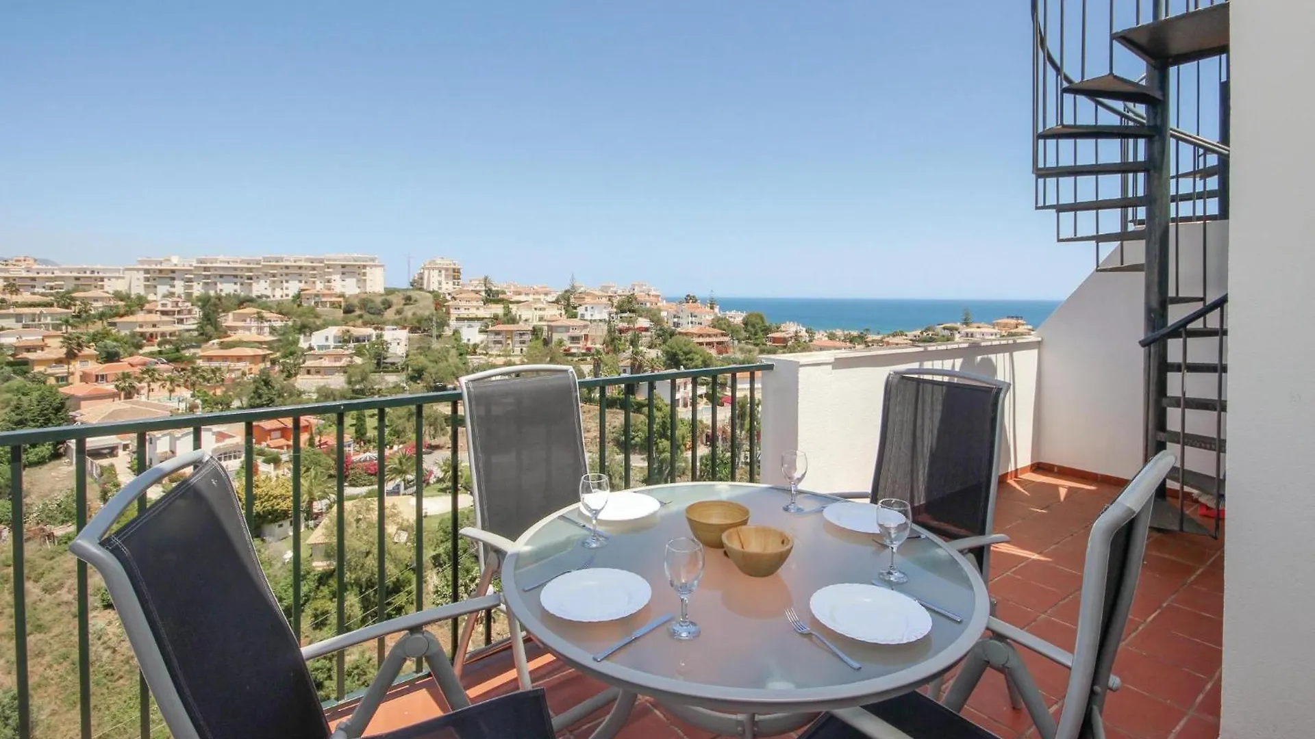 Cozy Apartment In Miraflores With Wifi La Cala De Mijas