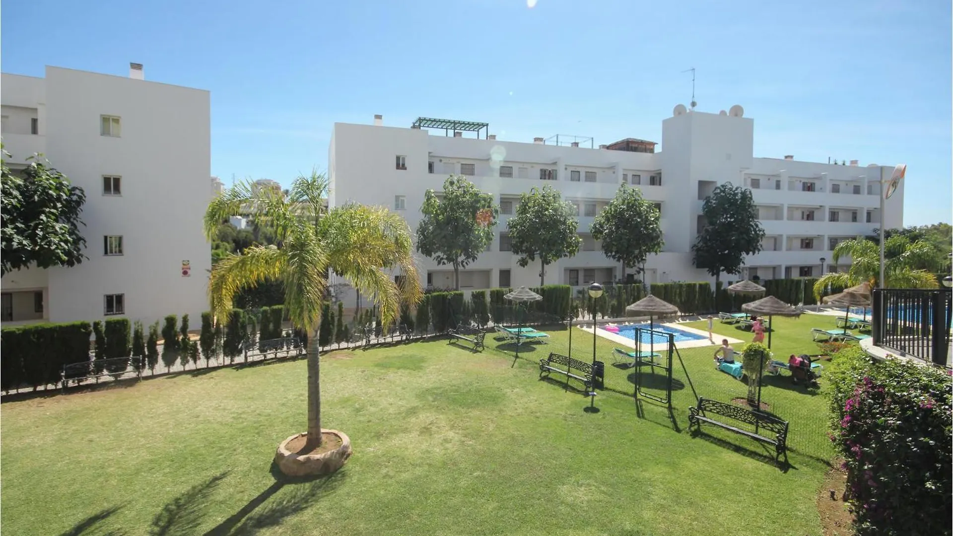 Cozy Apartment In Miraflores With Wifi La Cala De Mijas