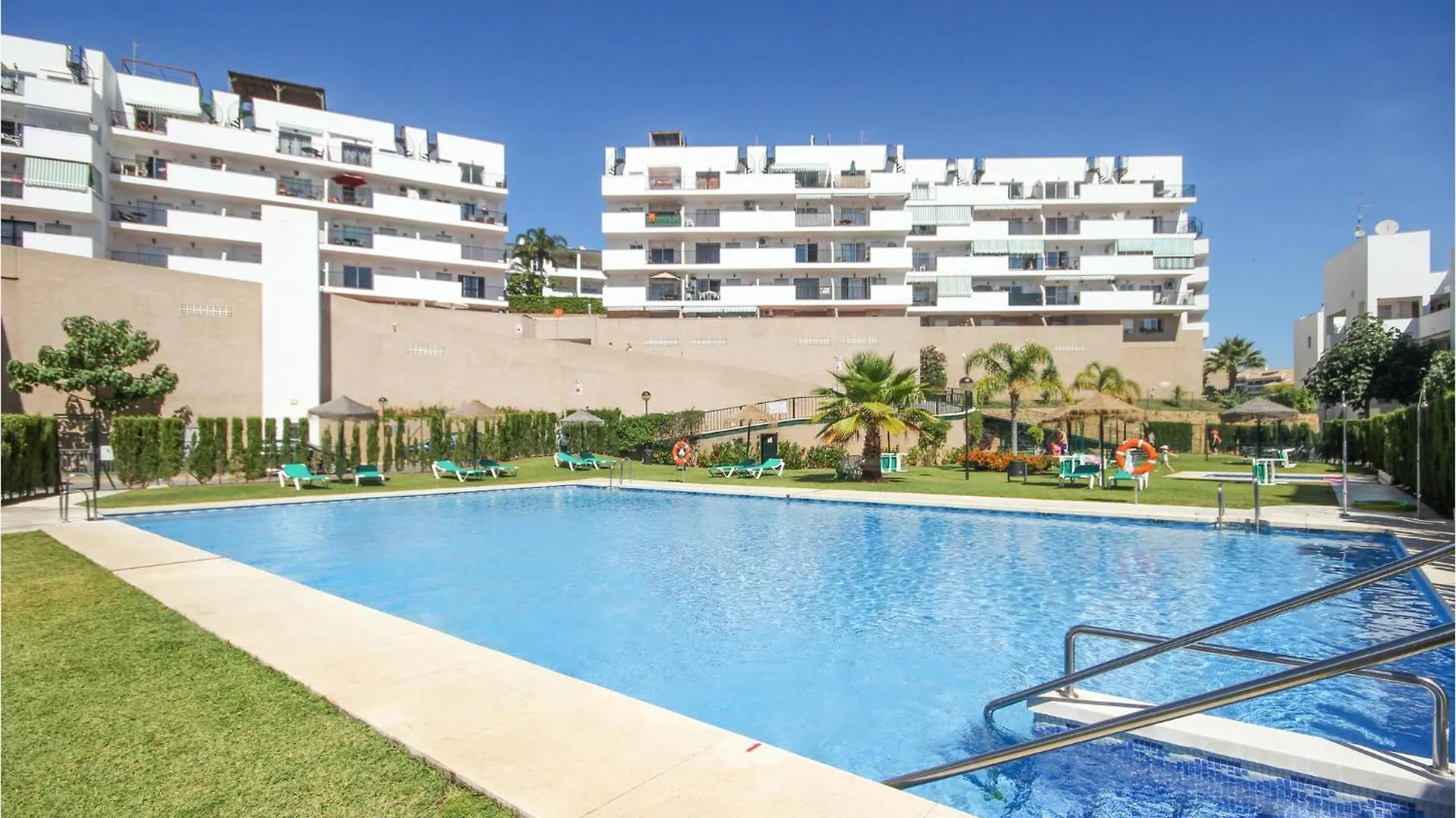 Cozy Apartment In Miraflores With Wifi La Cala De Mijas Spain