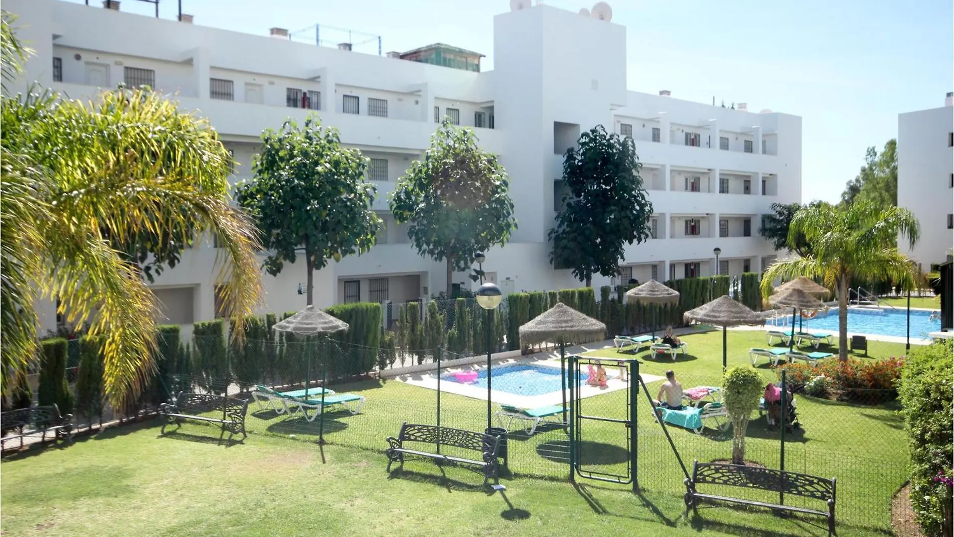 Cozy Apartment In Miraflores With Wifi La Cala De Mijas Spain