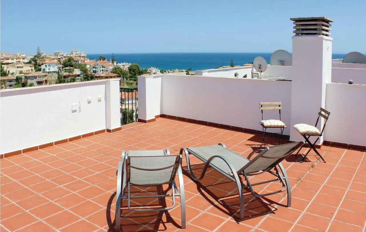 Cozy Apartment In Miraflores With Wifi La Cala De Mijas