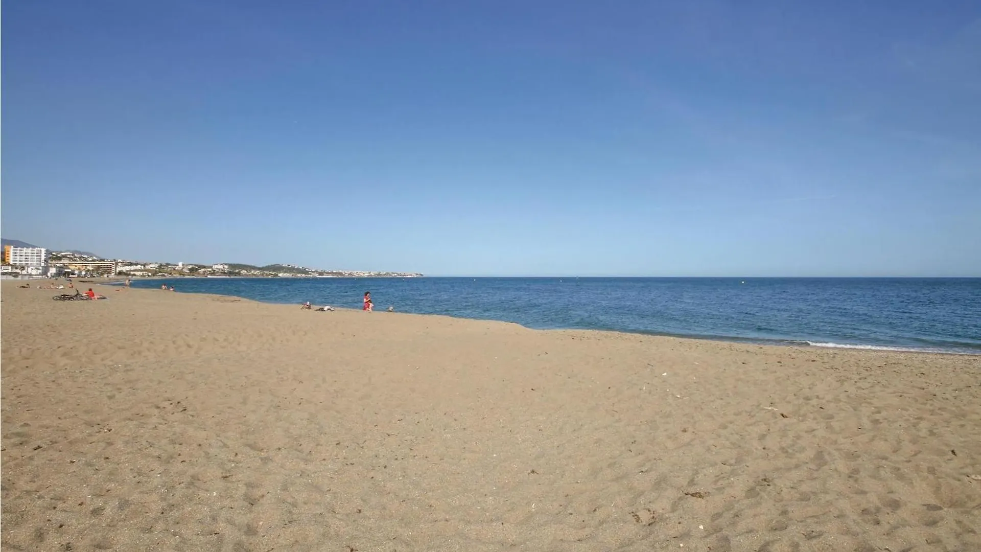 Cozy Apartment In Miraflores With Wifi La Cala De Mijas