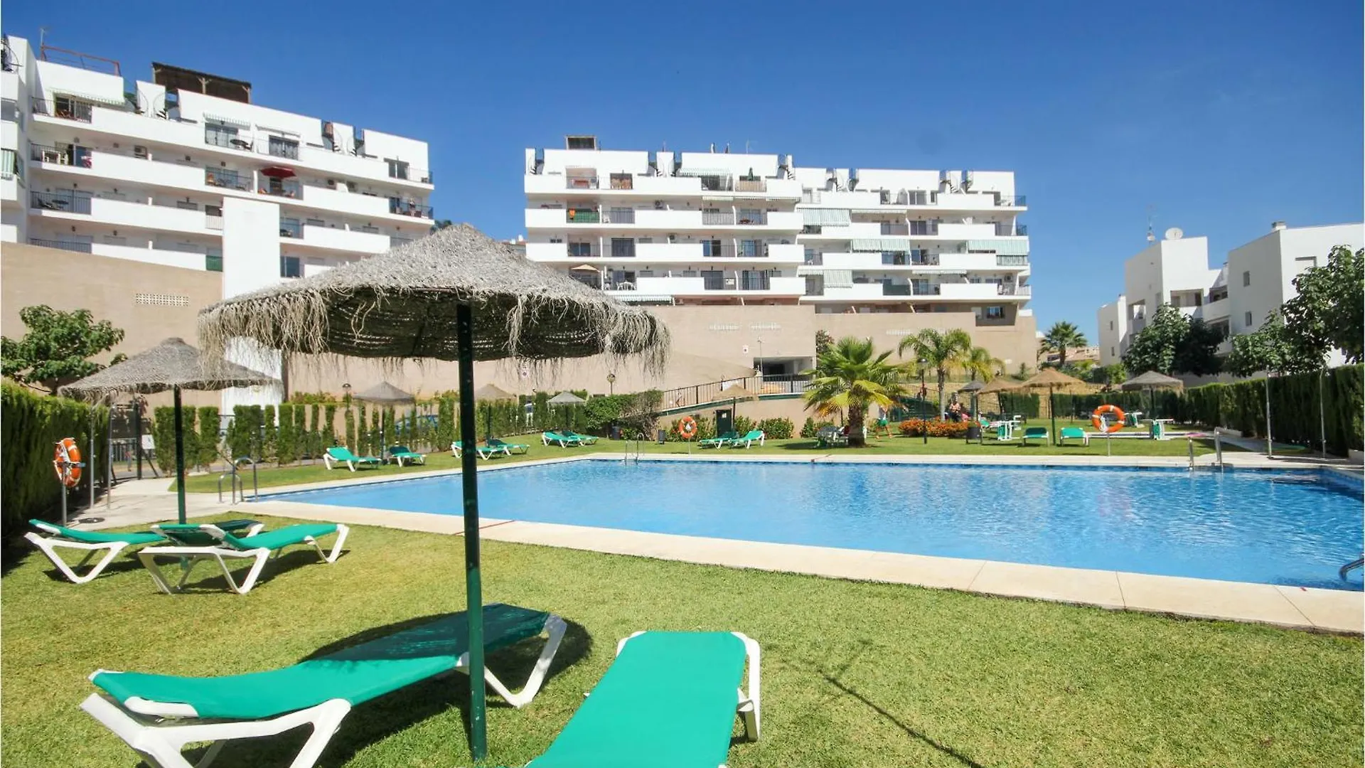 Cozy Apartment In Miraflores With Wifi La Cala De Mijas 0*,