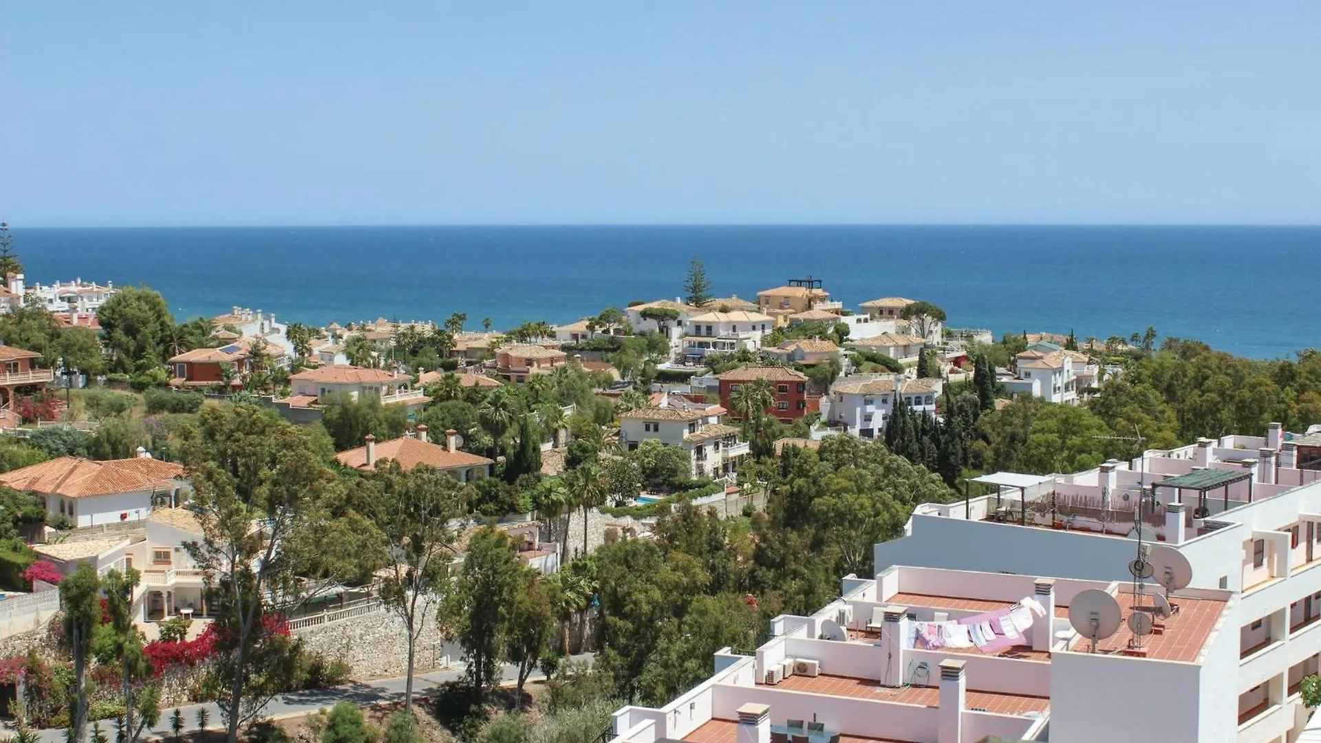 Cozy Apartment In Miraflores With Wifi La Cala De Mijas